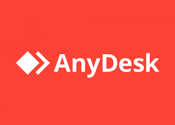 any desk