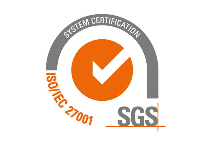 Safe Computing - iso-27001