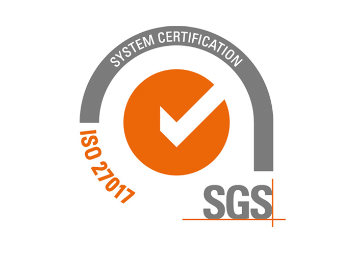Safe Computing - iso-27017