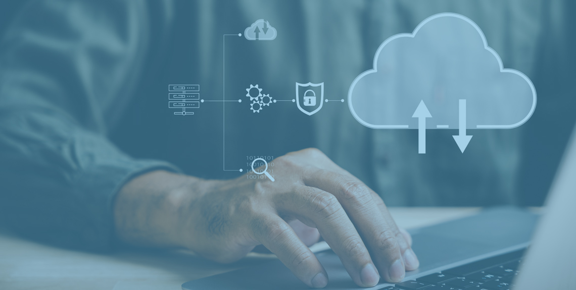 Safe Computing -  CIBERSEGURIDAD: Protección de Activos Cloud