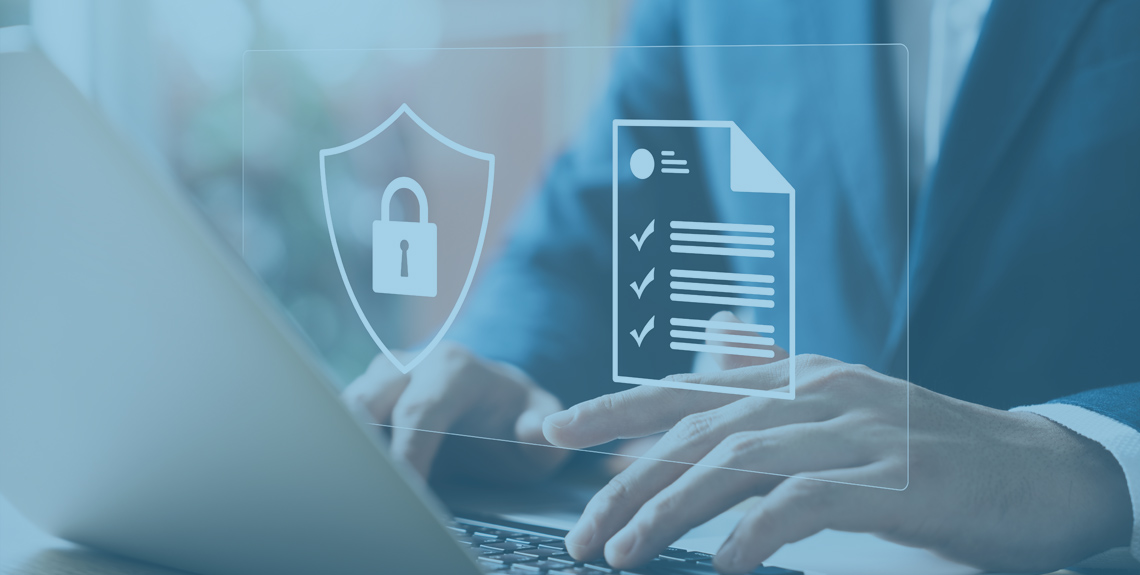 Safe Computing -  CIBERSEGURIDAD: Protección de Datos y Cumplimiento Normativo