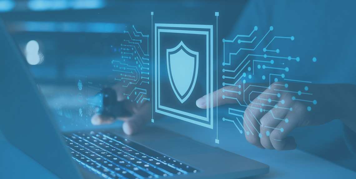 Safe Computing -  CIBERSEGURIDAD: Seguridad Perimetral